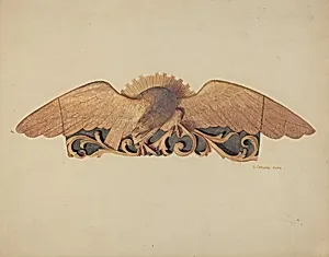 Stern Decoration