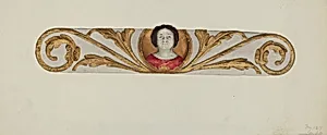 Stern Piece