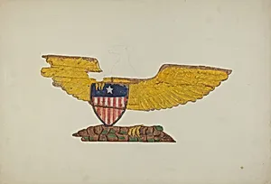 Stern Piece