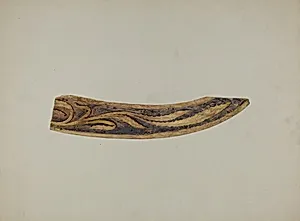 Stern Piece