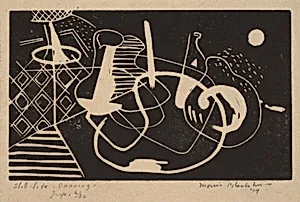 Still-Life Drawing