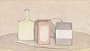 Still Life