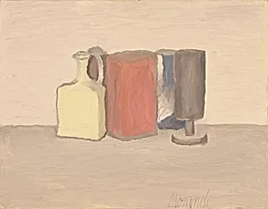 Still Life