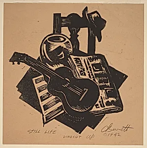 Still Life