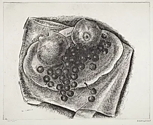 Still Life