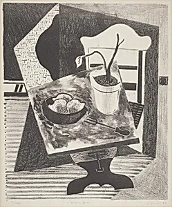 Still Life