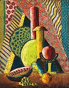 Still Life