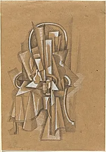 Still Life