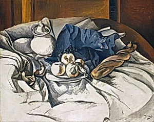 Still Life