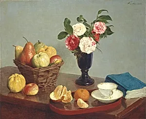 Still Life