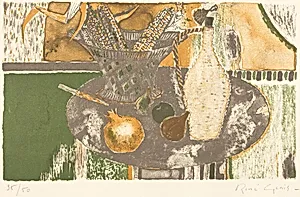 Still Life