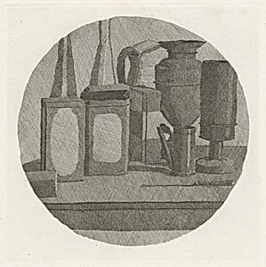 Still Life