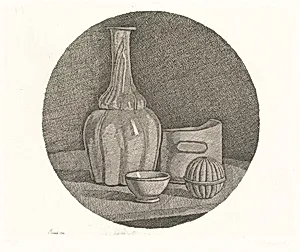 Still Life