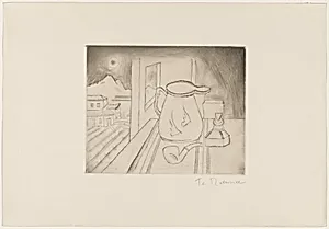 Stilleben [Still Life]