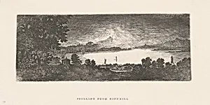 Stirling from Kinnell