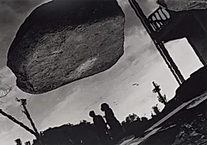 Stone Cloud