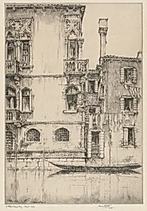 Stones of Venice