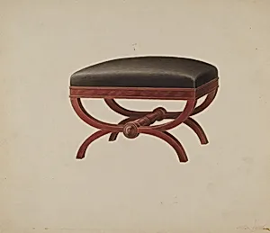 Stool