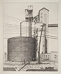 Storage Tanks