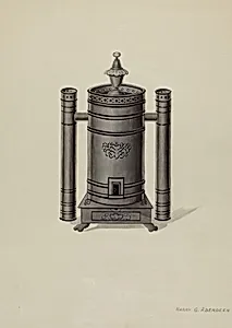 Stove