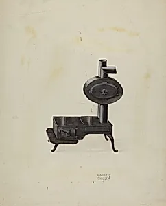 Stove
