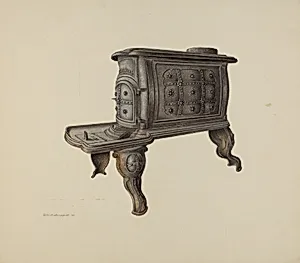 Stove