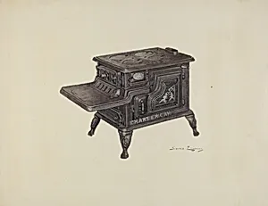 Stove