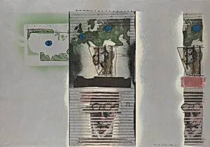 Stravinsky III