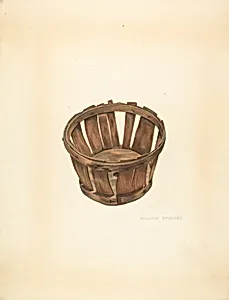 Strawberry Basket