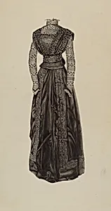 Street Dress