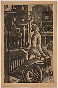 Street Scene