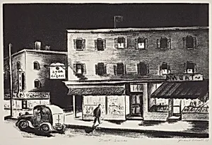 Street Scene