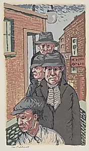 Street Scene