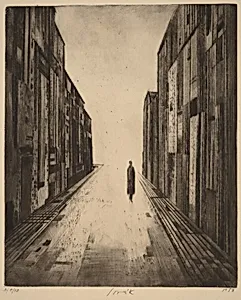 Street Scene