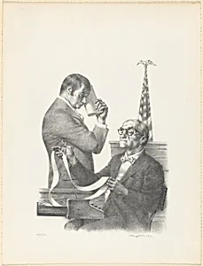 Strictly for the Record