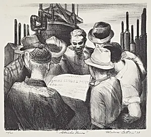 Strike News