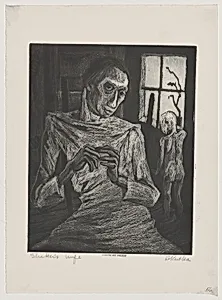 Striker's Wife