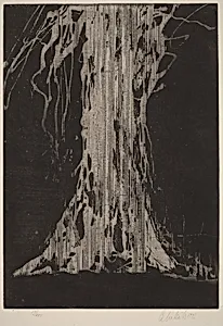 Strom (Tree)
