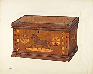 Strong Box