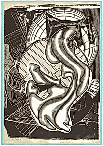 Stubb & Flask Kill a Right Whale