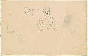 Studies of Figures