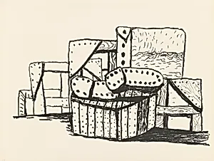 Studio Forms [special proof]
