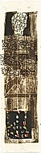 Studio, Head and Feet (Studio, Kopf und Füße)
