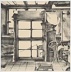 Studio Views II