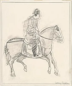 Study for "Chinese Information Travel"—Profile