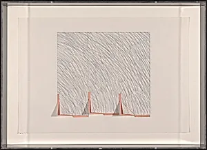 Study for "Everglad"