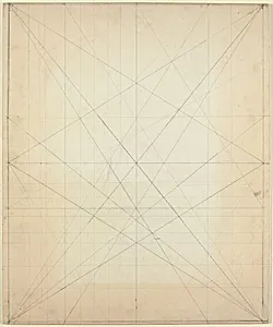 Study for "The Radio Gull"