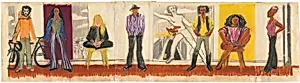 Study for the Young Americans