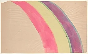 Study for "Untitled"