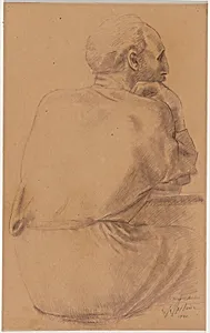 Study of Judas